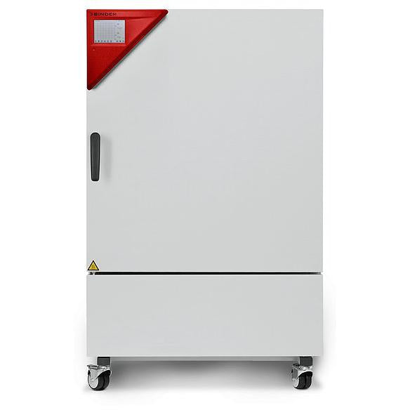 BINDER KBF P Humidity Test Chambers with ICH-compliant light source