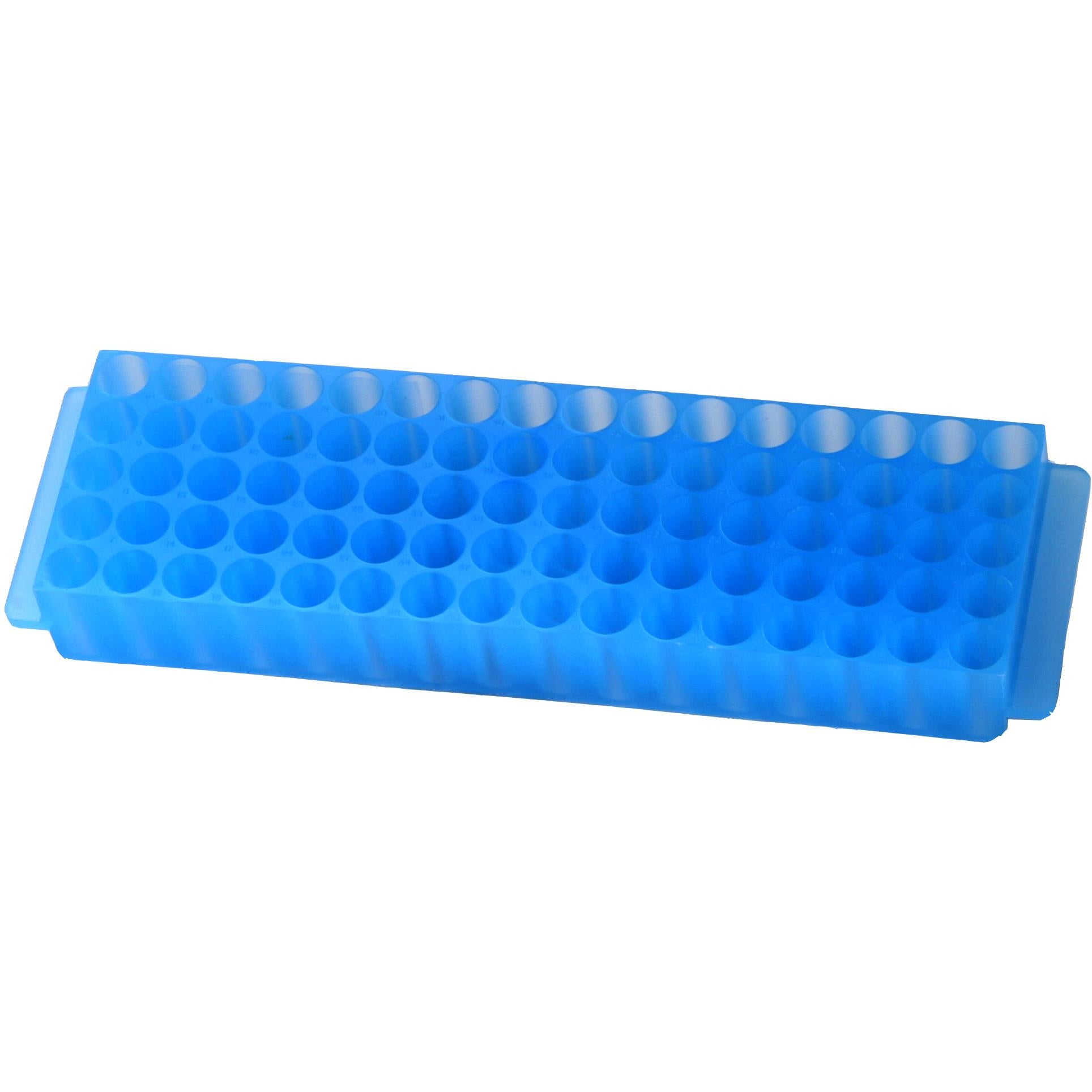 80 Well Microcentrifuge Tube Racks