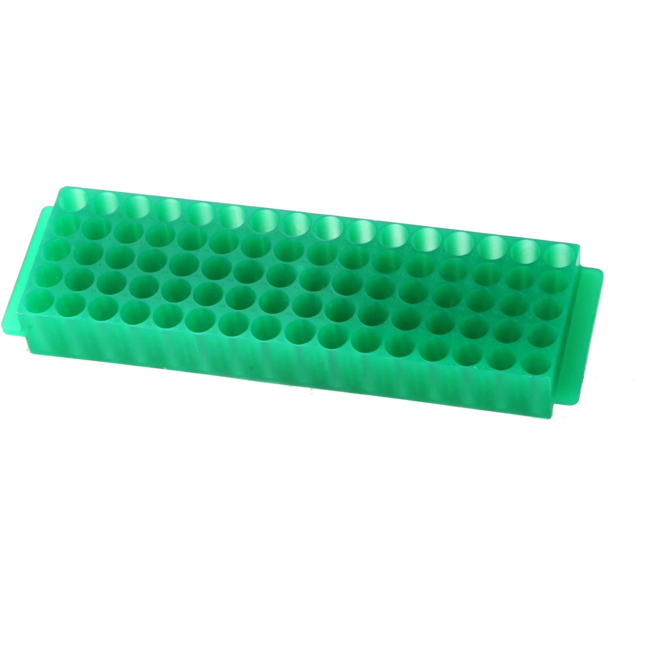 80 Well Microcentrifuge Tube Racks