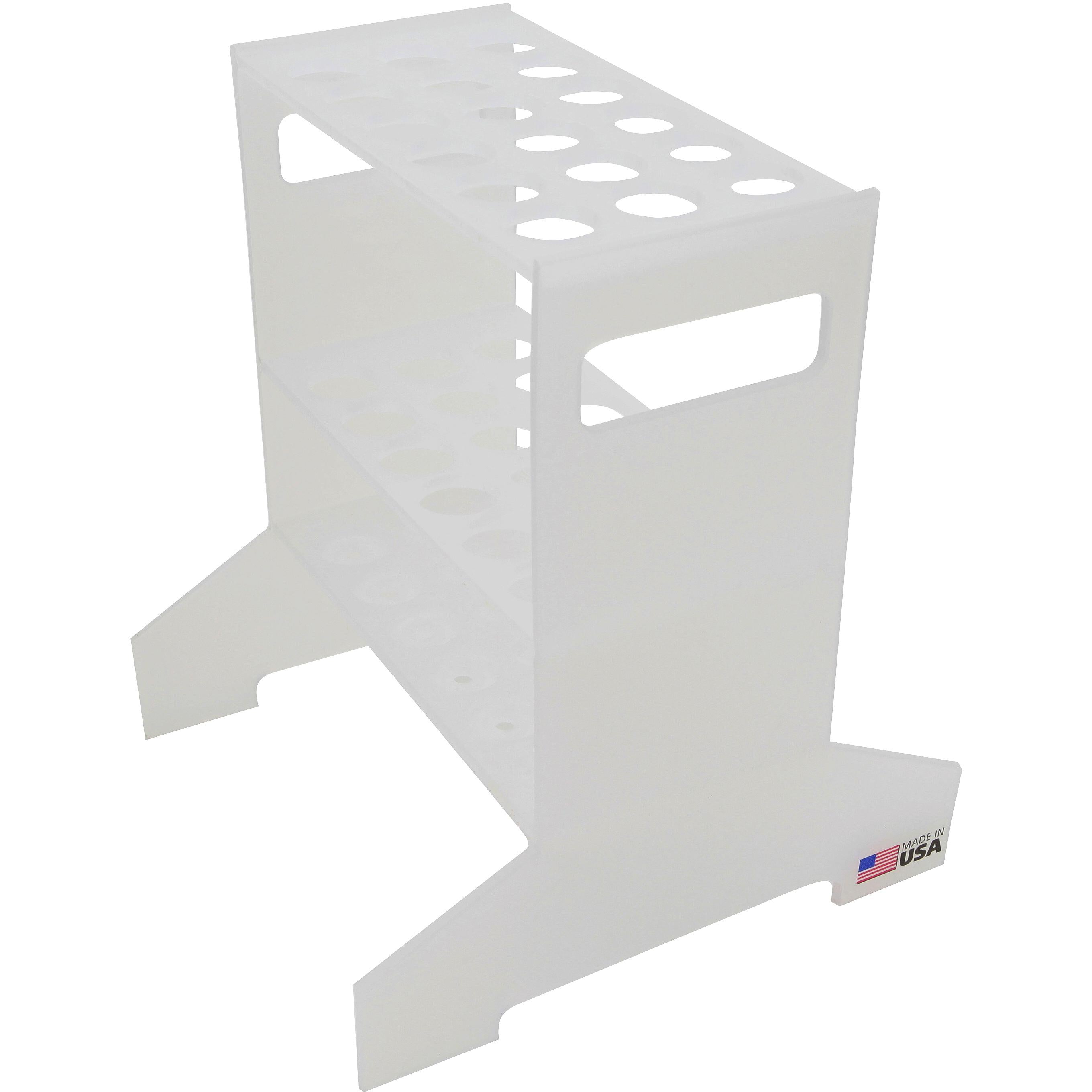 Hydrometer Racks, PP