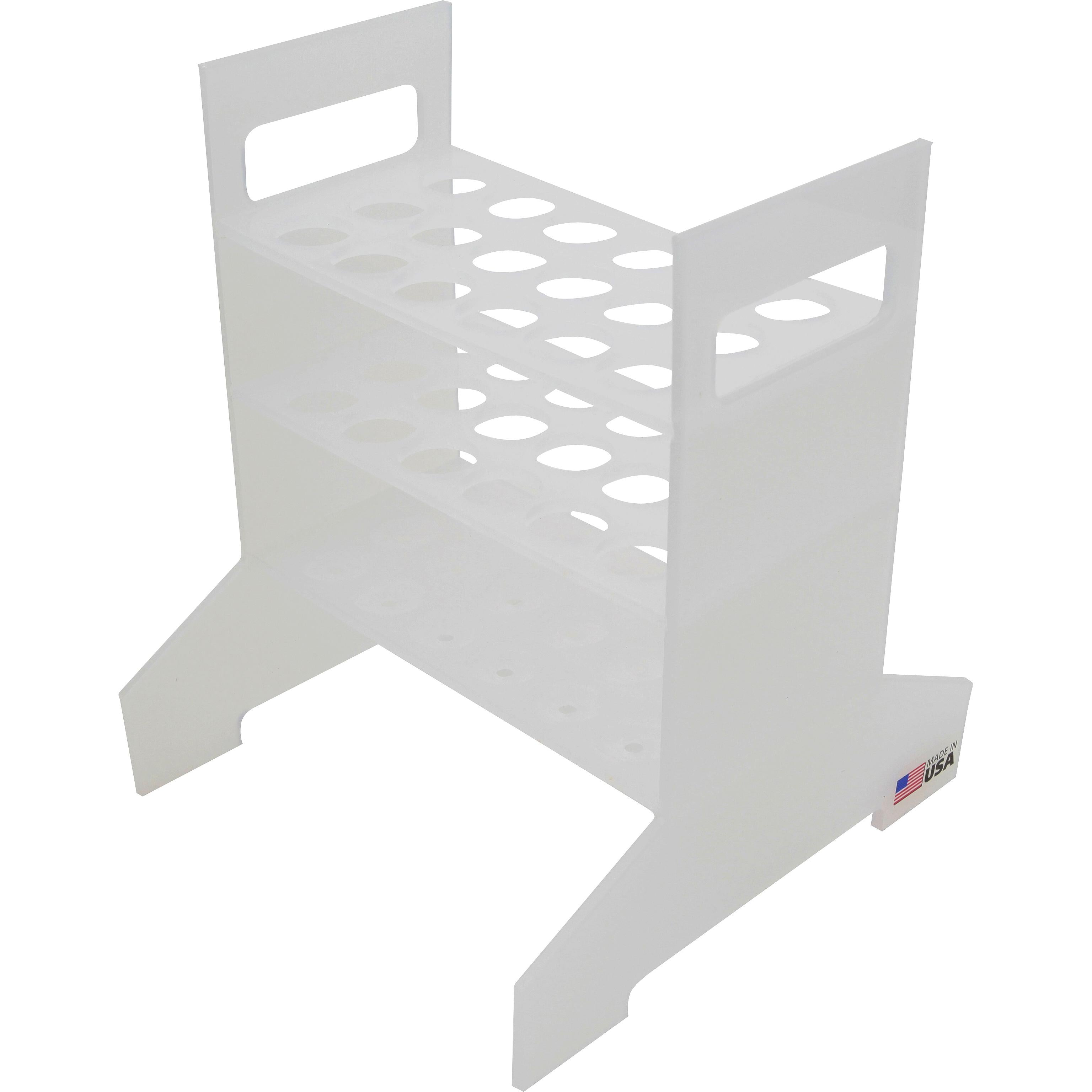 Hydrometer Racks, PP