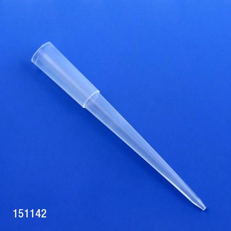 1-200uL Pipet Tips for Oxford Slimline Pipettors