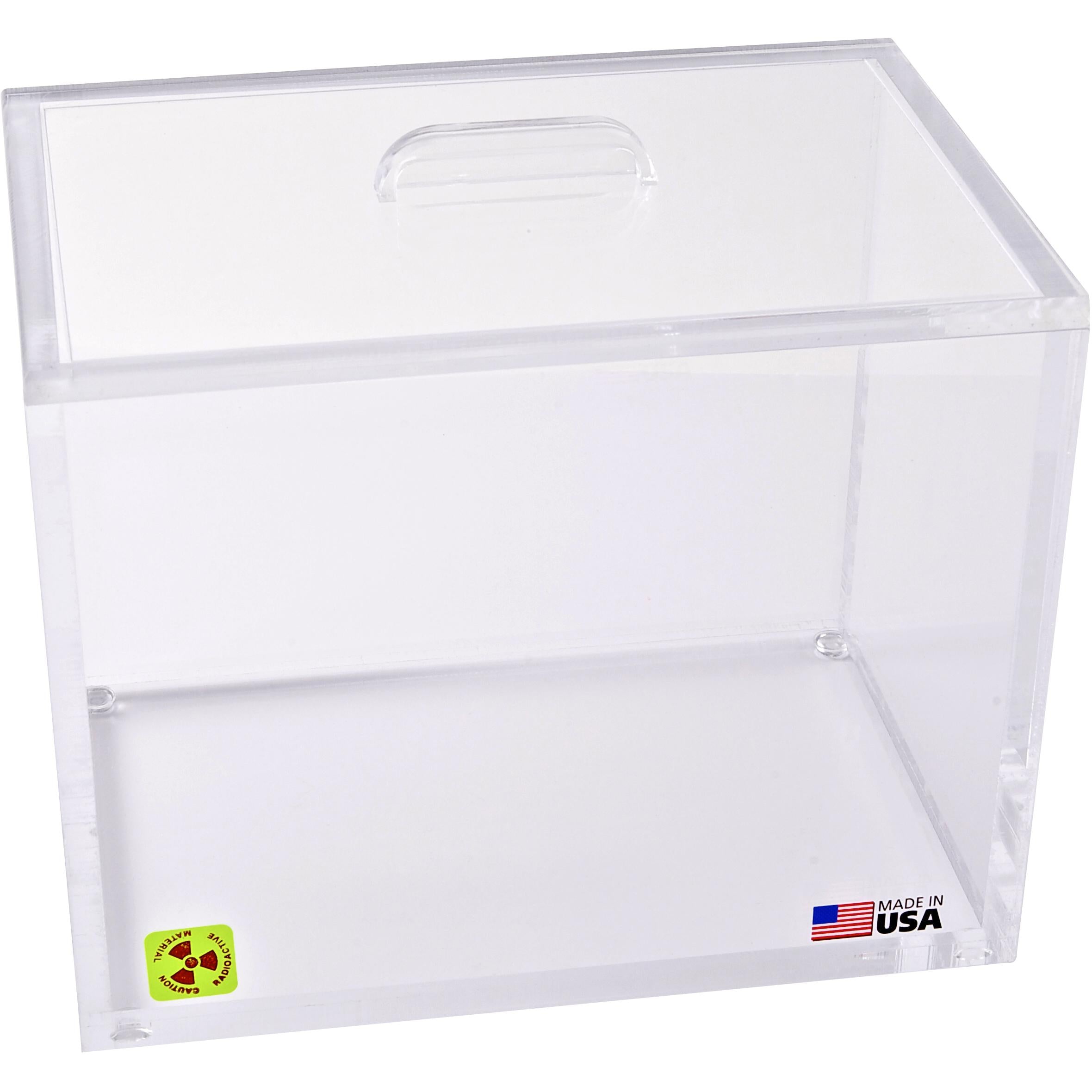Beta Storage Box with Lid