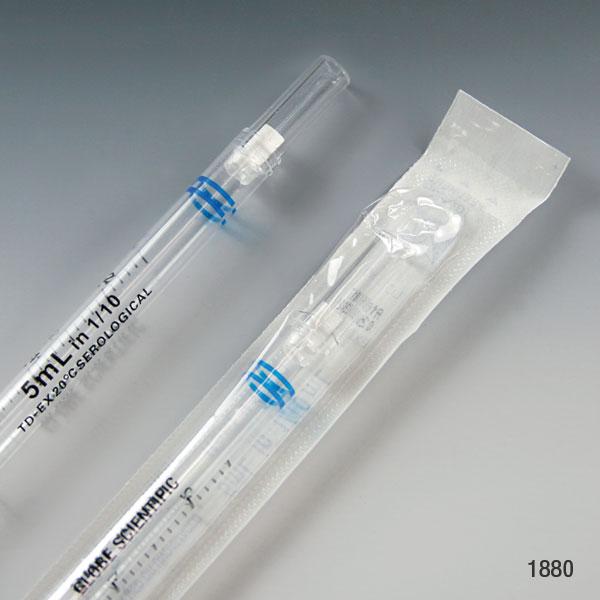 Shorty Serological Pipettes