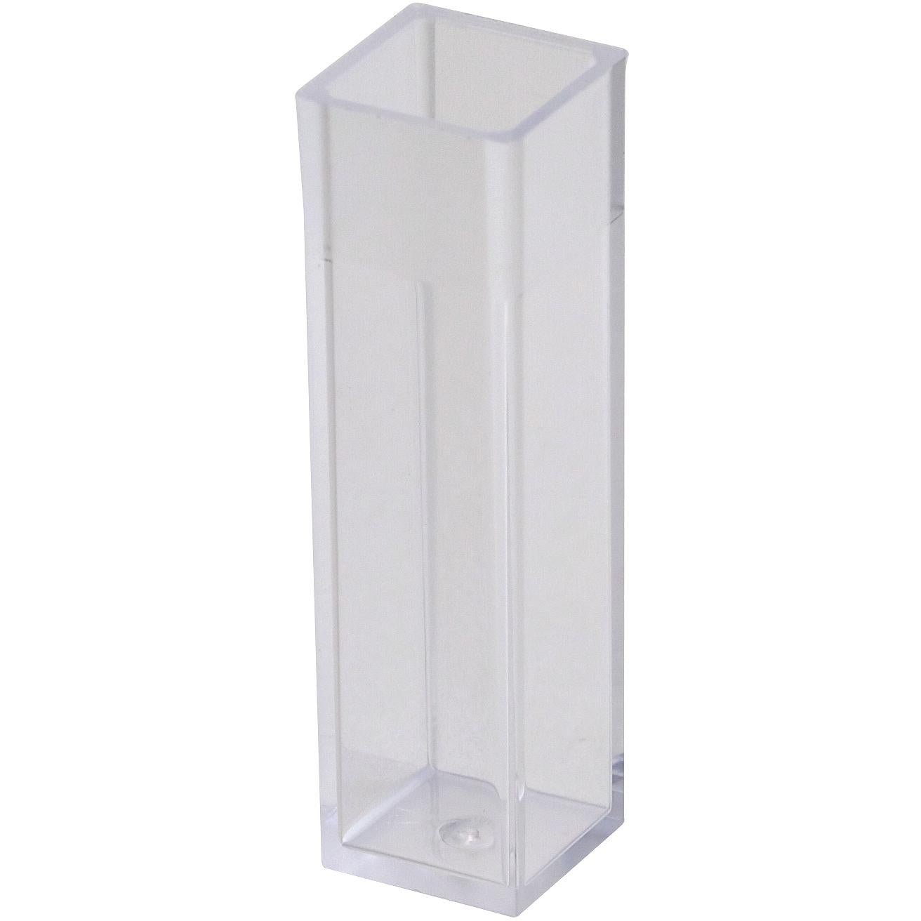 Kartell Clearsided Cuvettes, Macro