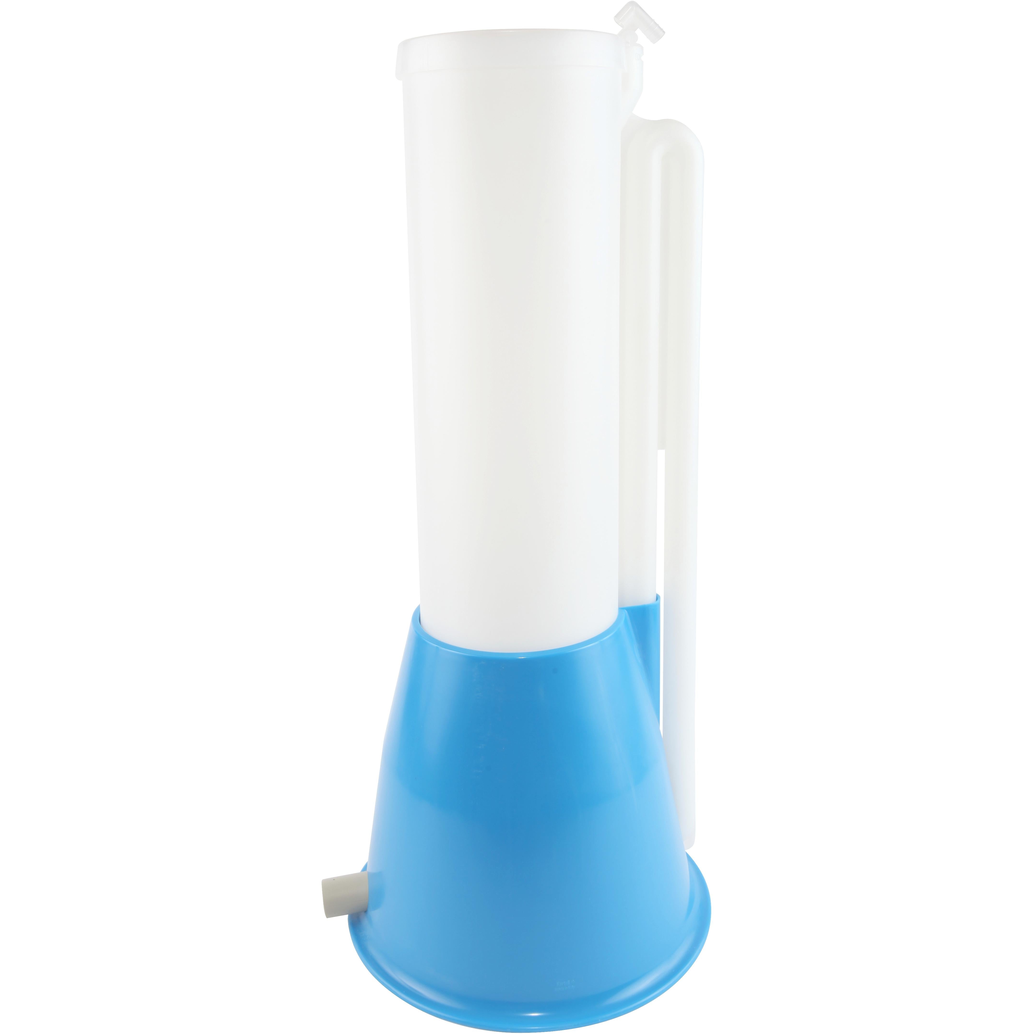 Kartell Automatic Pipette / Burette Washing Set