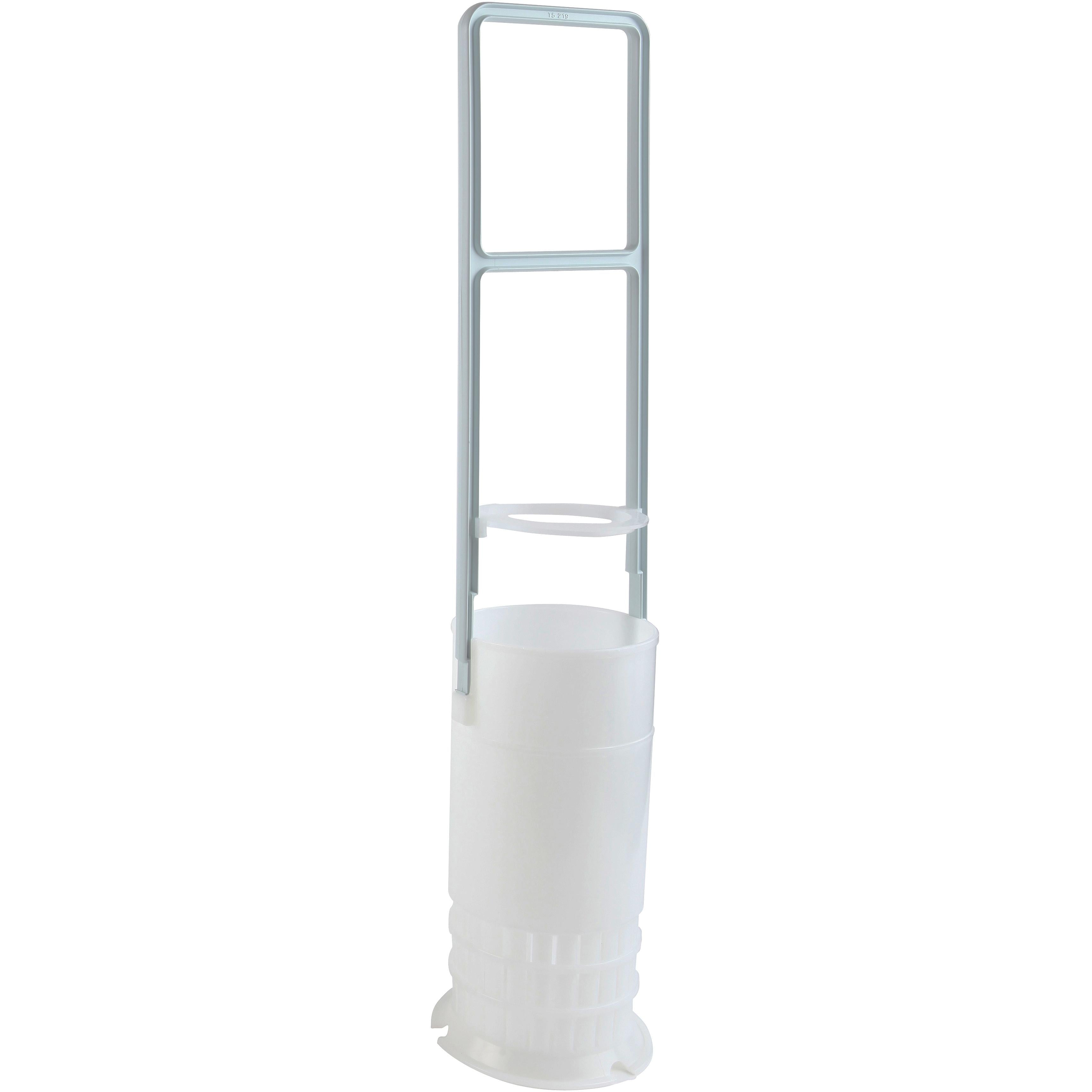 Kartell Automatic Pipette / Burette Washing Set