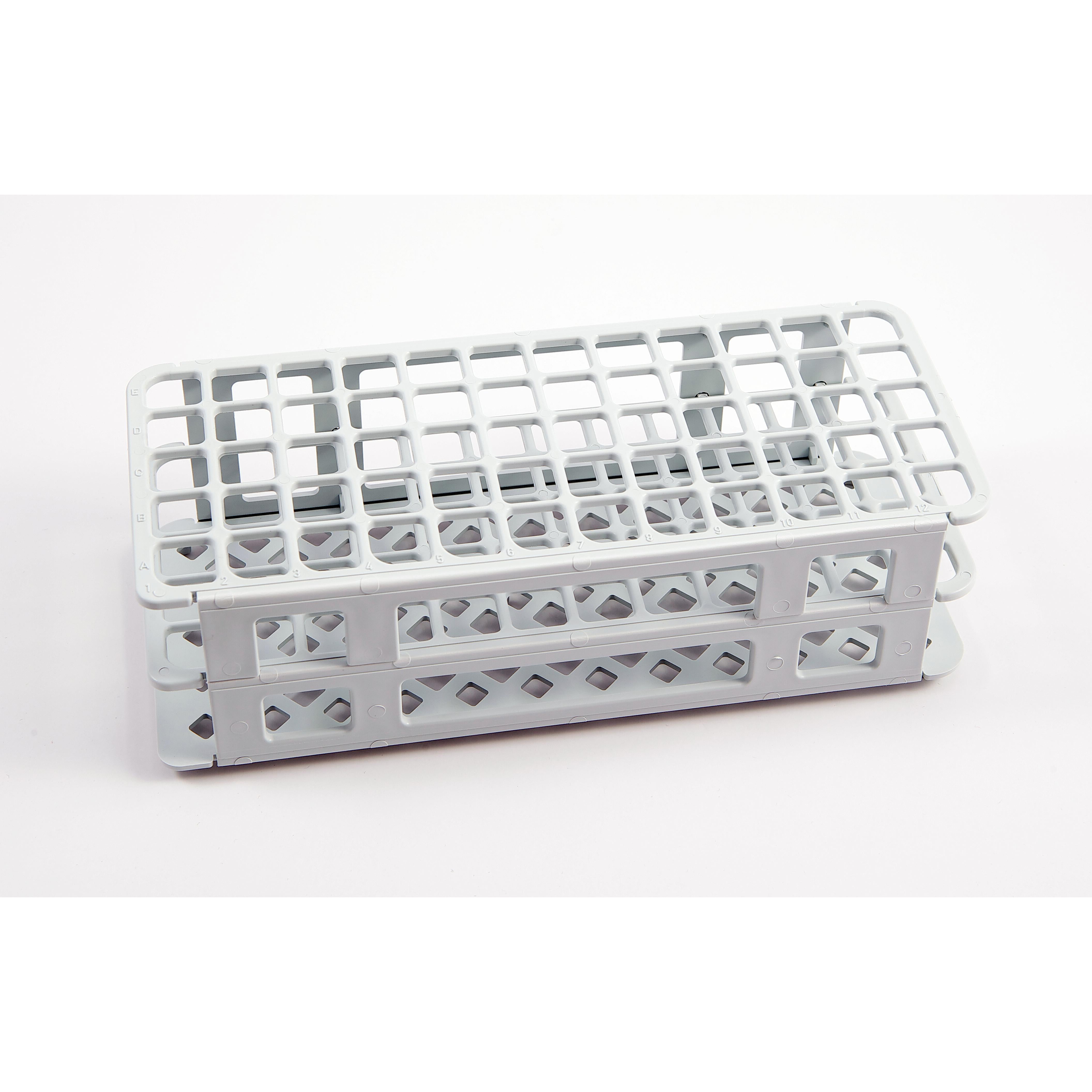 Kartell Wet/Dry Test Tube Racks, PP