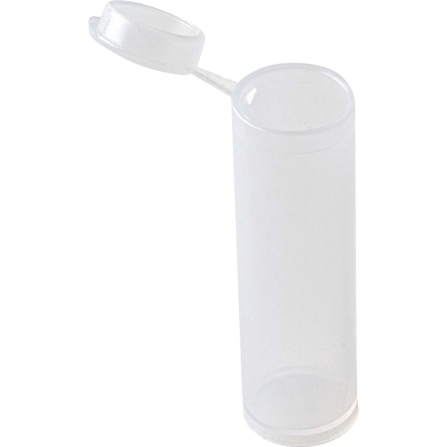 Kartell Sample Vials, LDPE