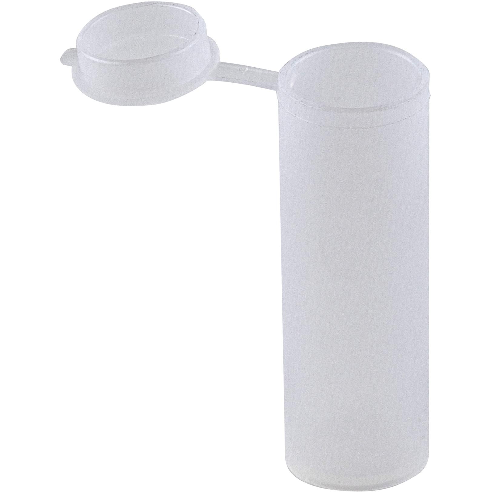 Kartell Sample Vials, LDPE