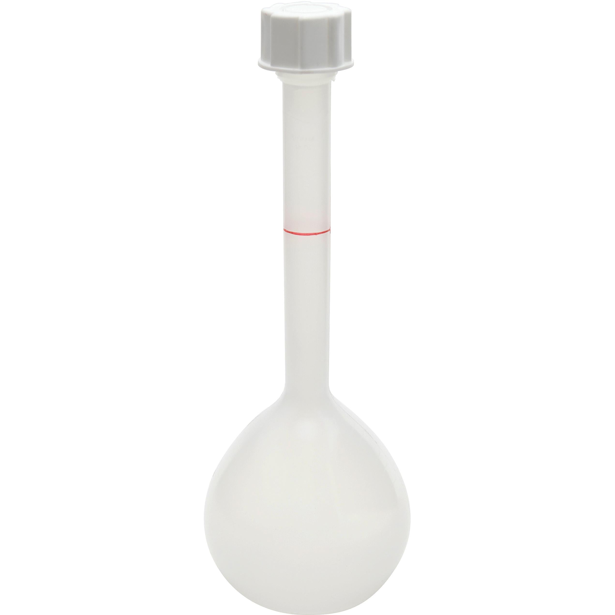 Kartell Volumetric Flasks, PP
