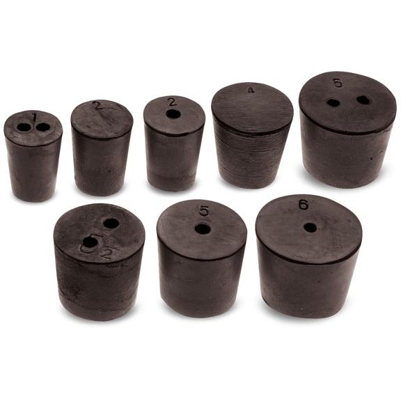 Rubber Stoppers Assortments