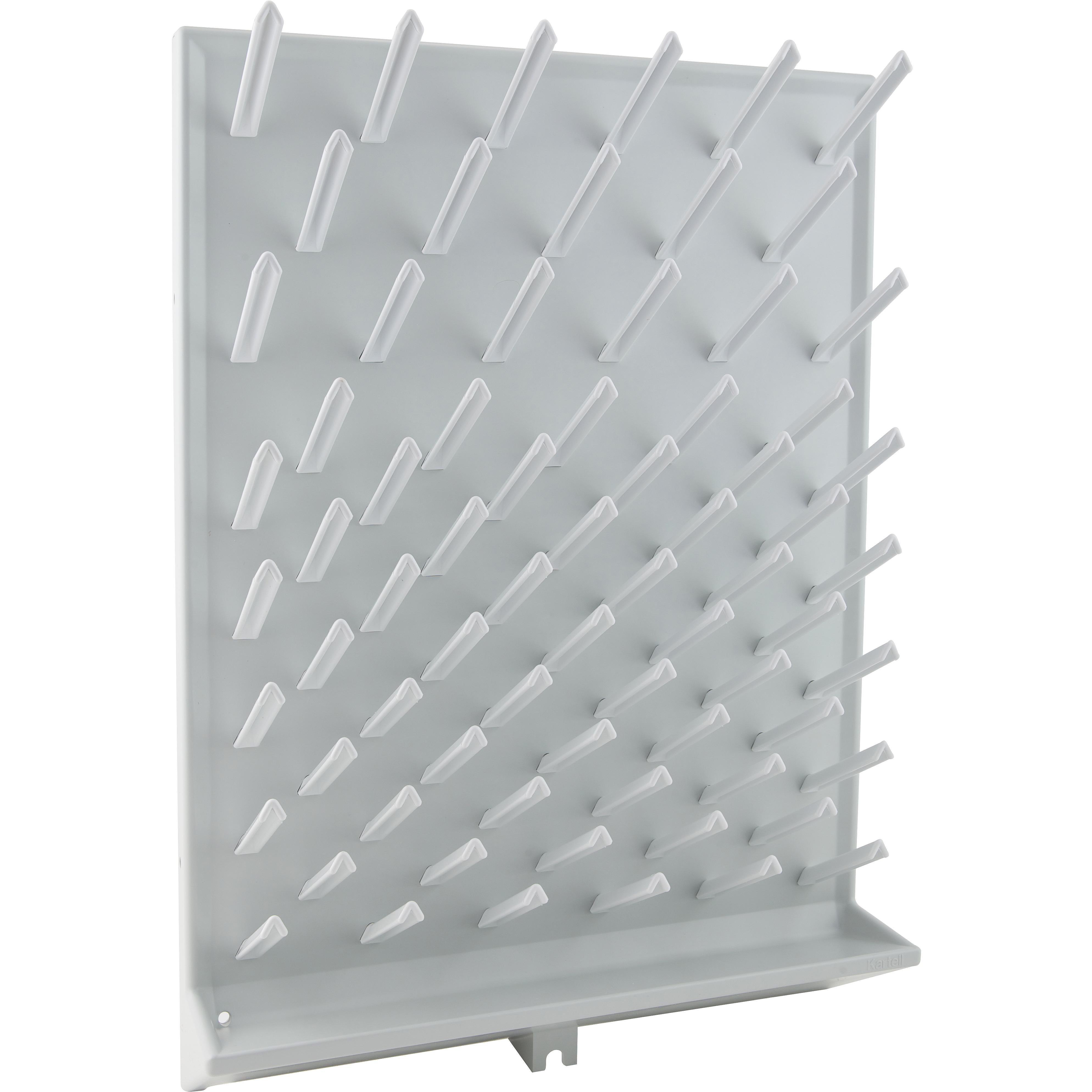Kartell Drying Rack and Stand