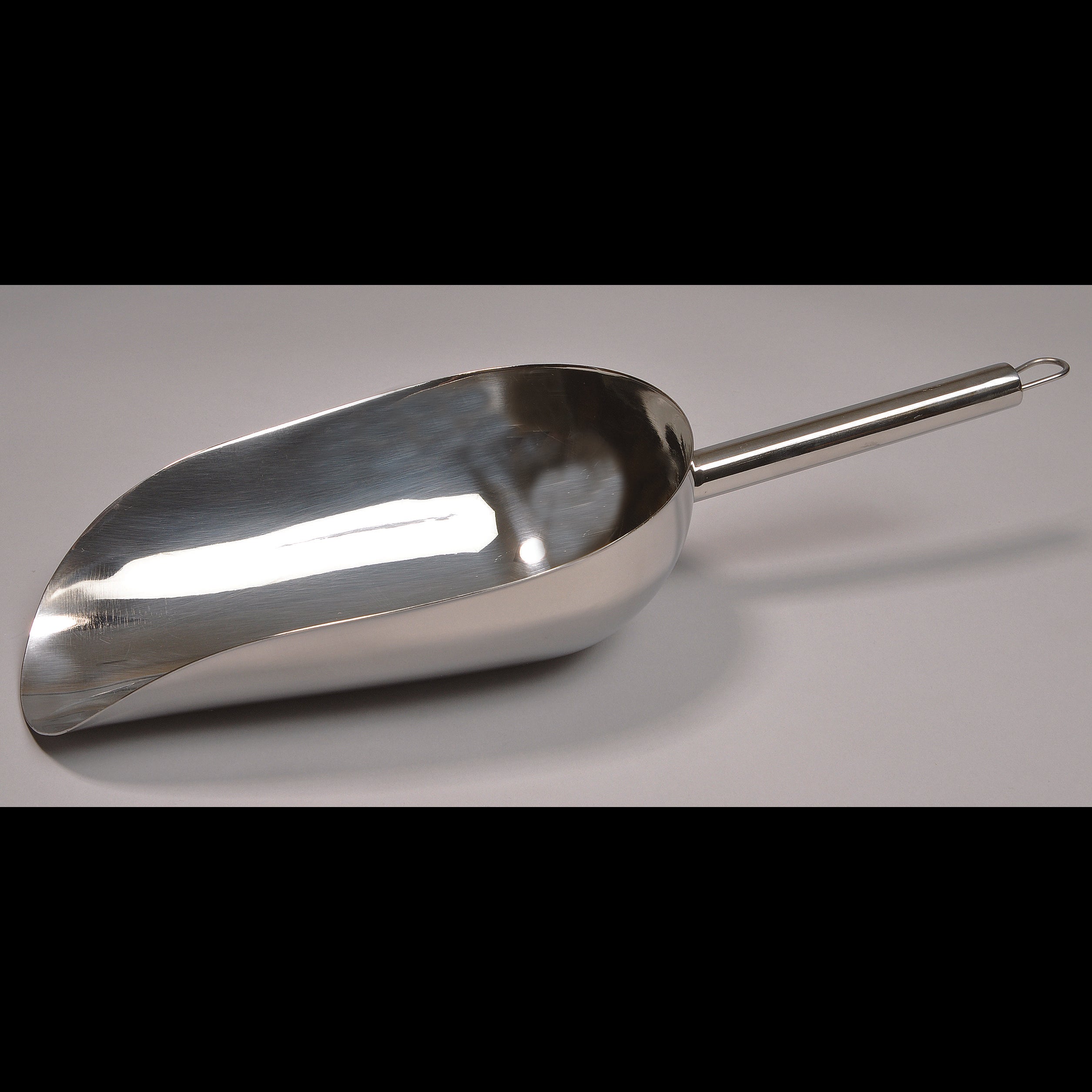 Lab Scale Scoops Large Laboratory Scoops with Handles