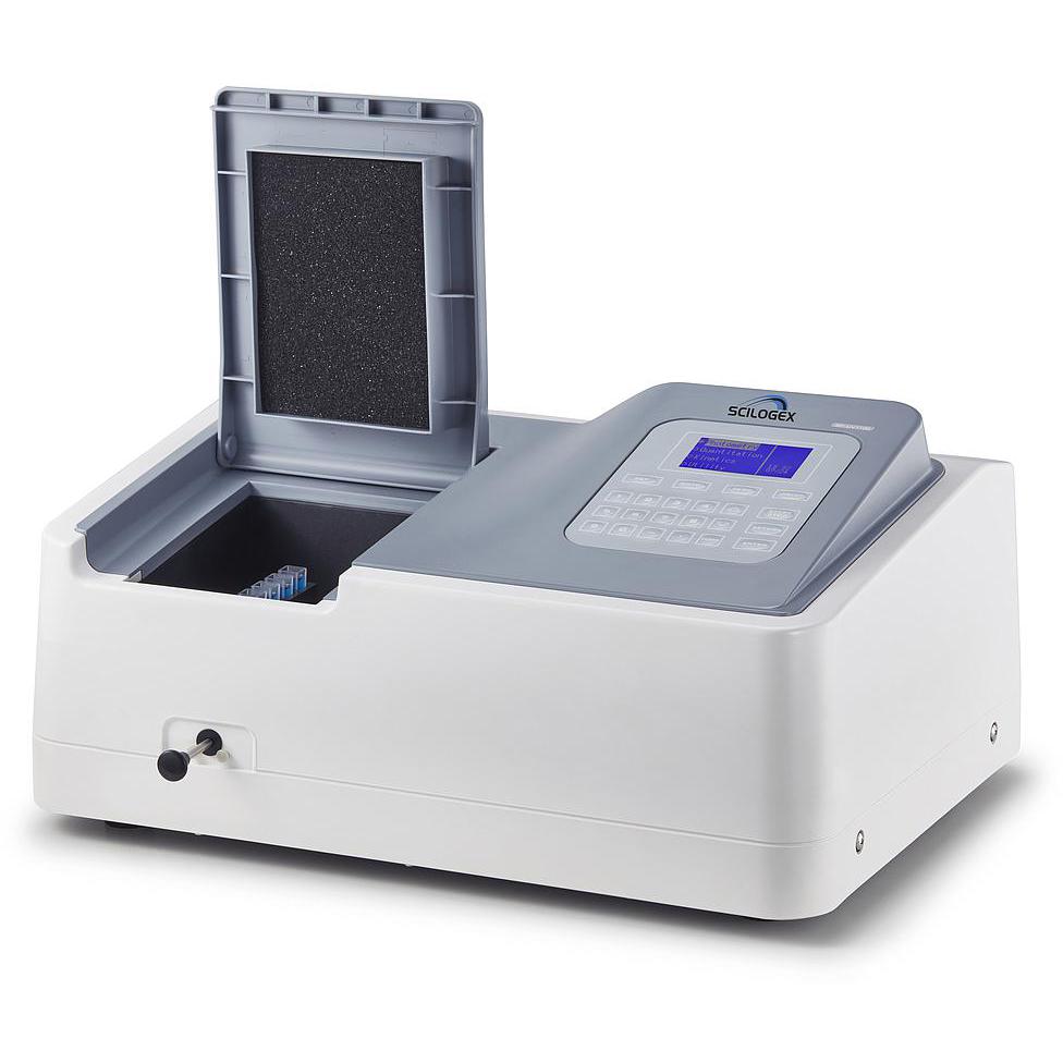 Scilogex SCI-UV Series UV/Vis Spectrophotometers