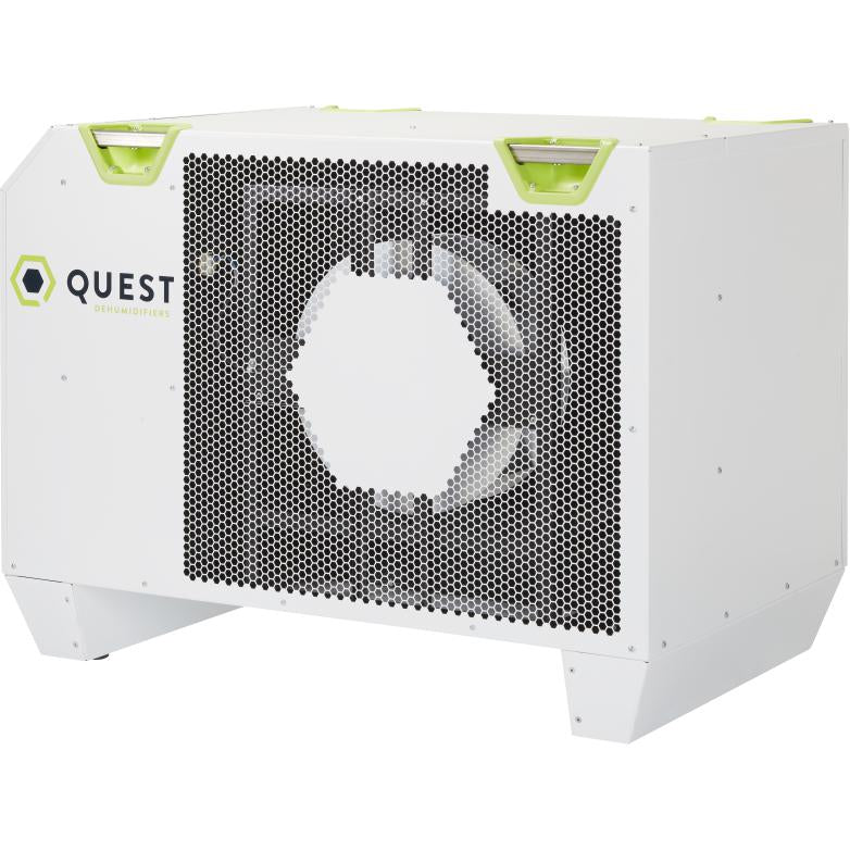 Quest 876 Commercial Dehumidifier, 876 Pint