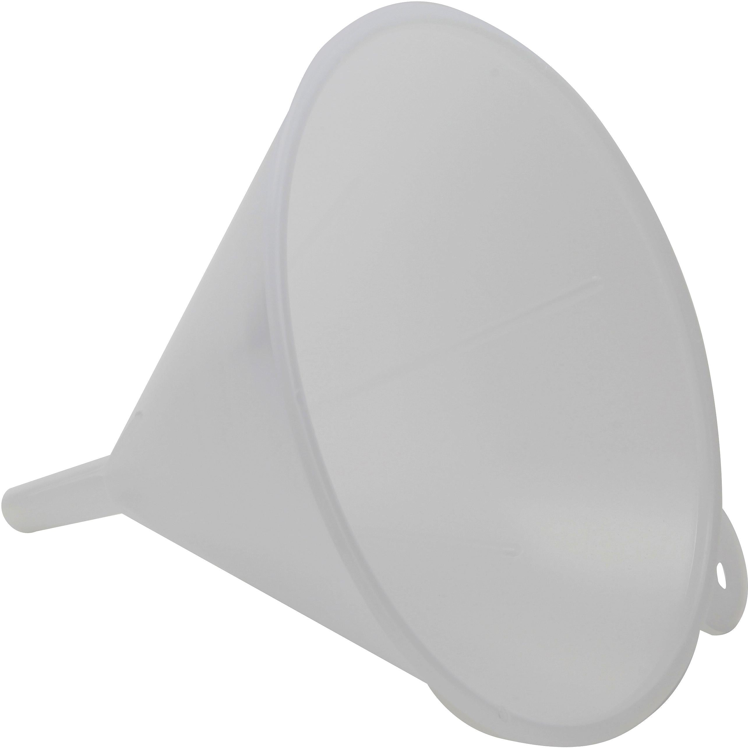 Large Plastic Funnels