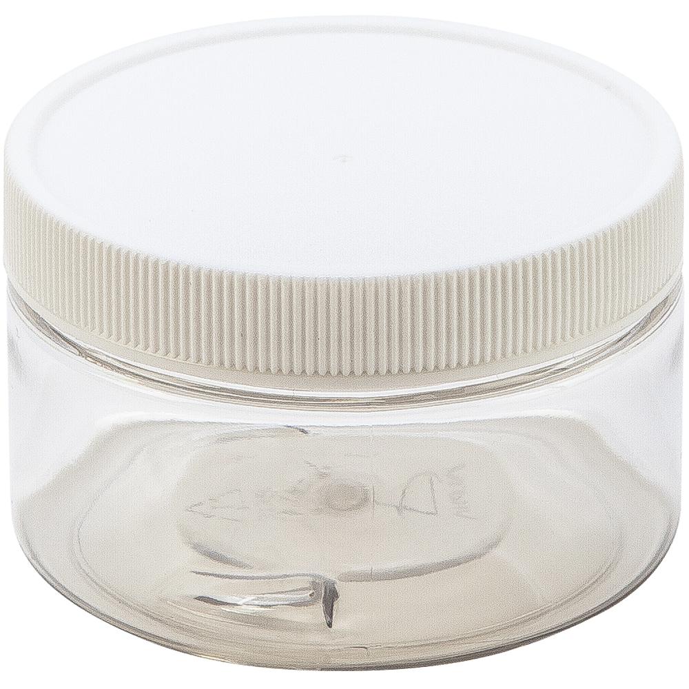 StraightSided Containers, PETE