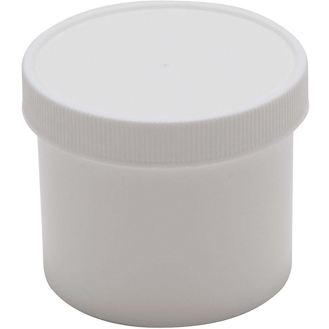 Opaque Containers, PP