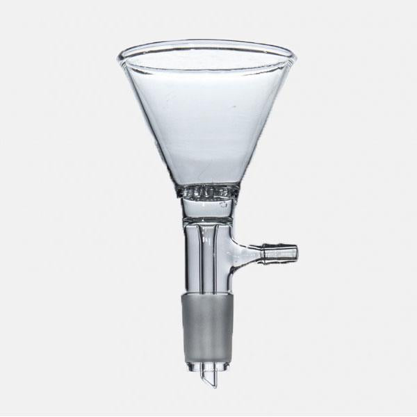 Filter Funnel, Perforated Plate
