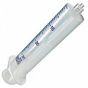 Norm-Ject Luer Lock Syringes, Non-Sterile