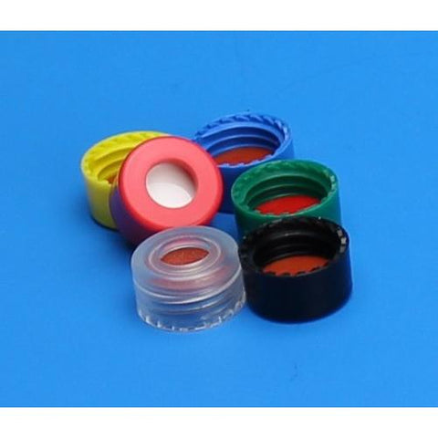 9mm Preassembled R.A.M. Screw Thread Closure & Septa