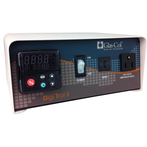 Glas-Col Precision Temperature Controllers
