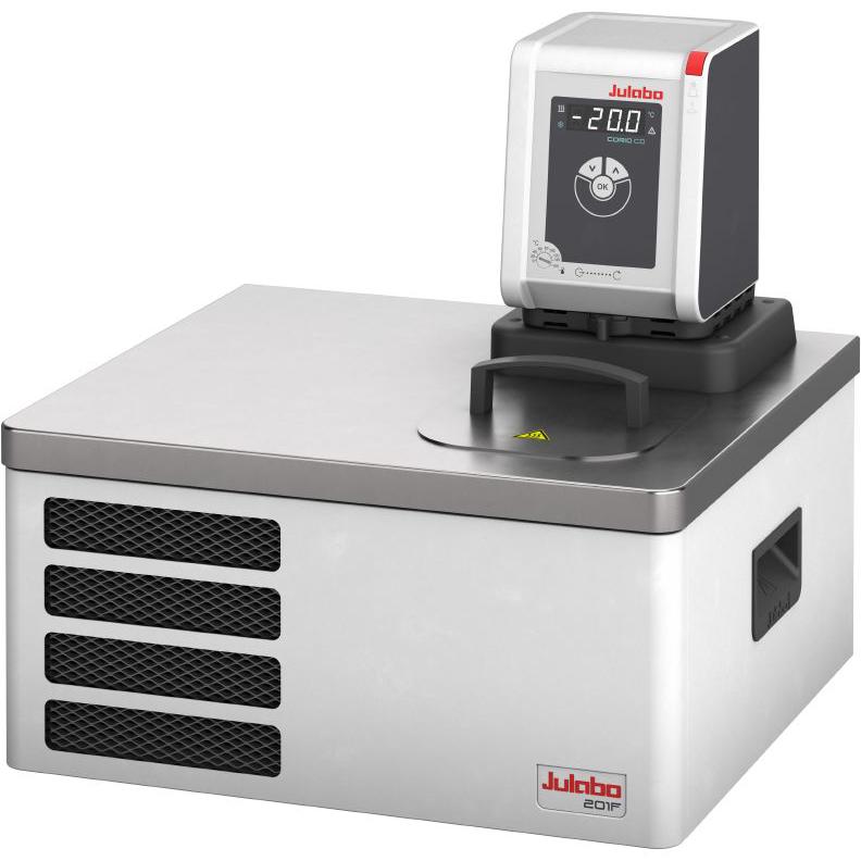 Julabo CORIO™ CD-201F Refrigerated/Heating Circulators, -20 to 150 °C