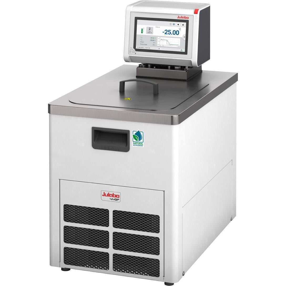 Julabo MAGIO™ MS-449F Refrigerated/Heating Circulators, -30 to 200°C