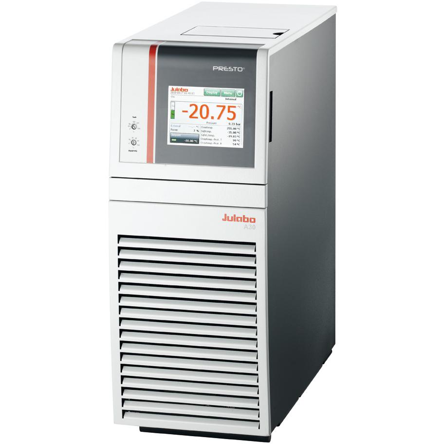 Julabo PRESTO A30 Refrigerated Heating Recirculators
