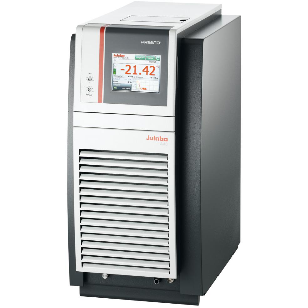 Julabo PRESTO A40 Refrigerated Heating Recirculators