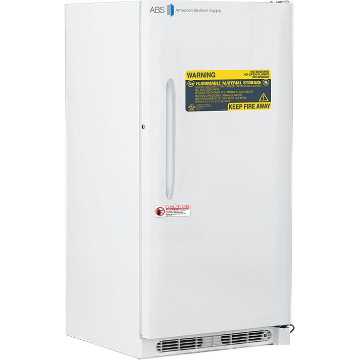 ABS Standard Flammable Storage Refrigerators