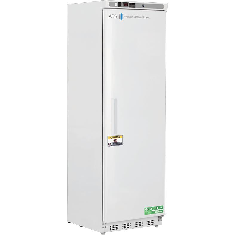 ABS Premier Manual Defrost Freezers with Natural Refrigerants