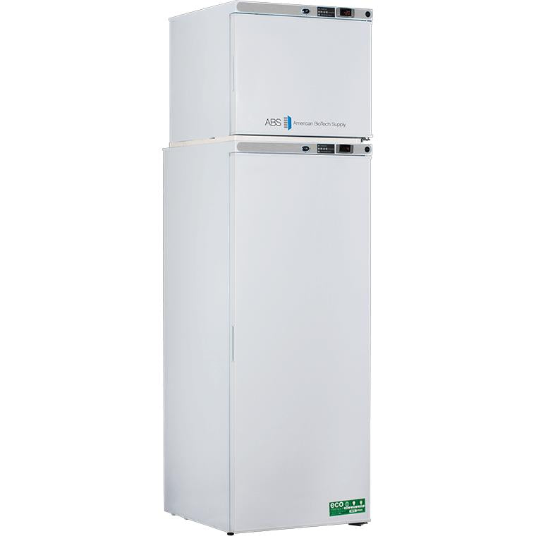 ABS Premier Dual-Temperature Combination Refrigerators/Freezers