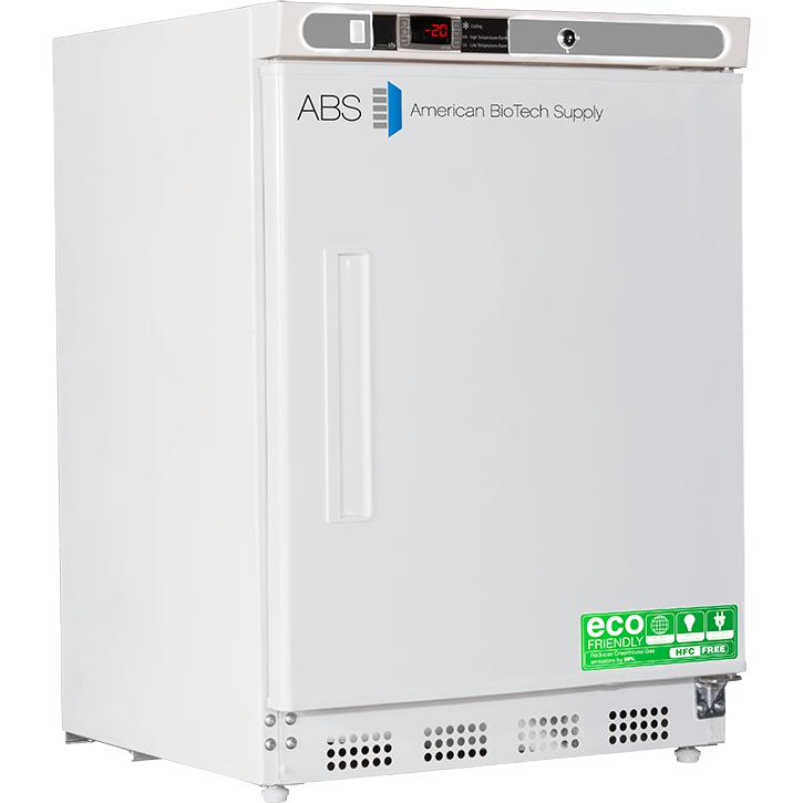 ABS Premier Built-in Undercounter Freezers