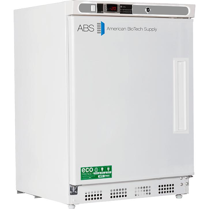 ABS Premier Built-in Undercounter Freezers