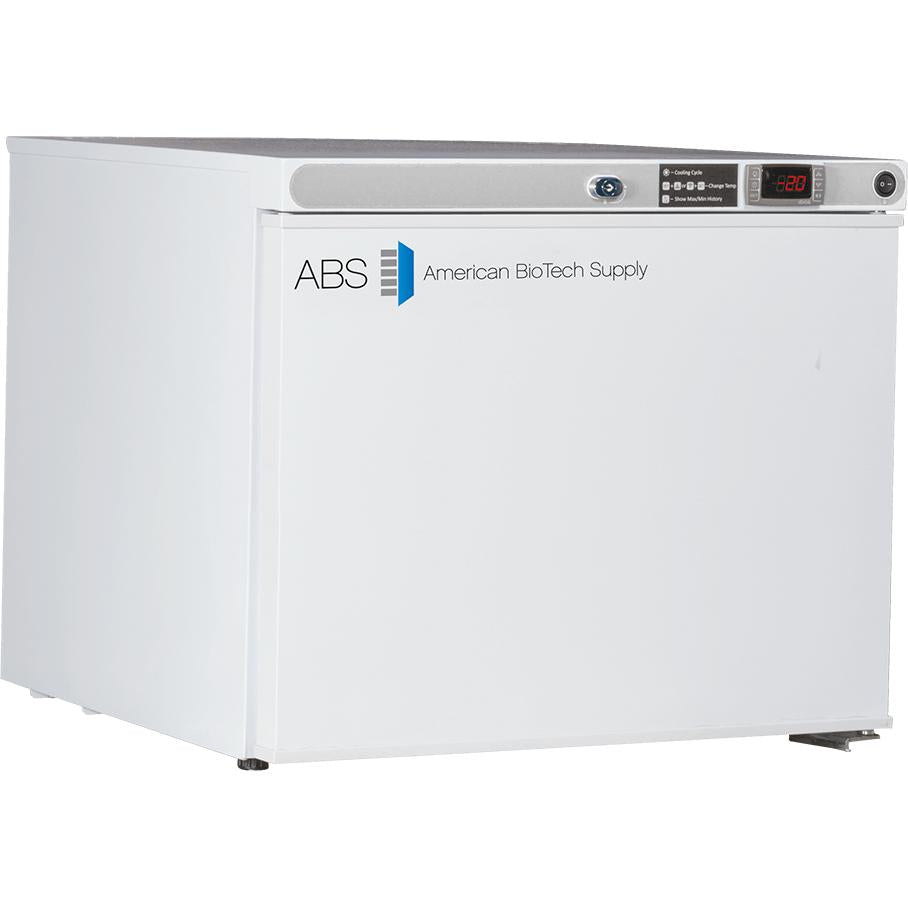 ABS Premier Freestanding Undercounter Freezers