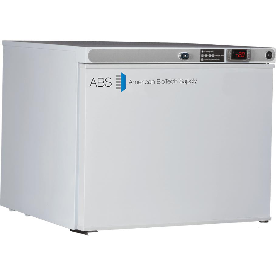 ABS Premier Freestanding Undercounter Freezers