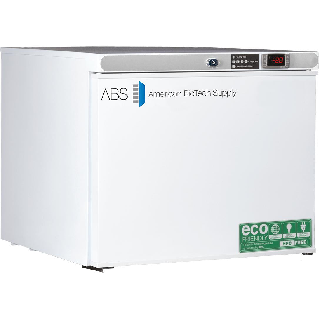 ABS Premier Freestanding Undercounter Freezers