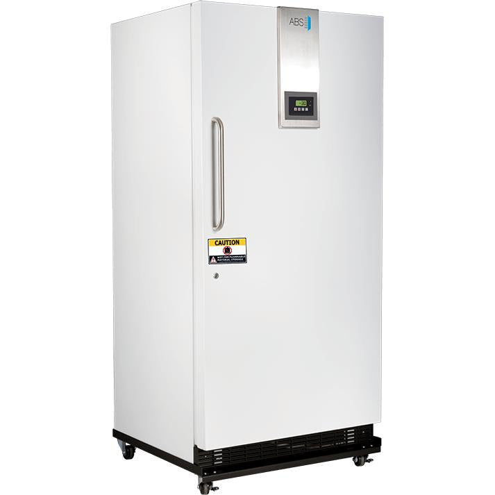 ABS Premier Manual Defrost Standing Freezers
