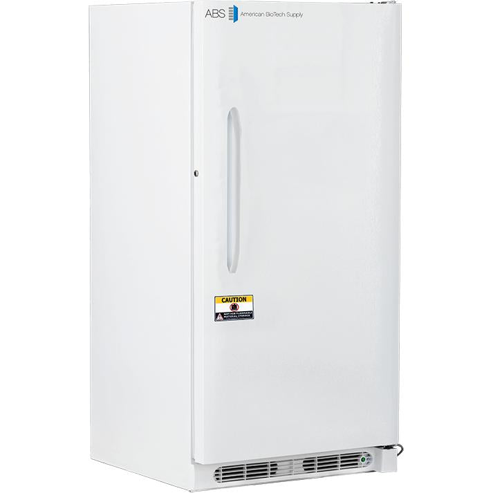ABS Standard Manual Defrost Standing Freezers