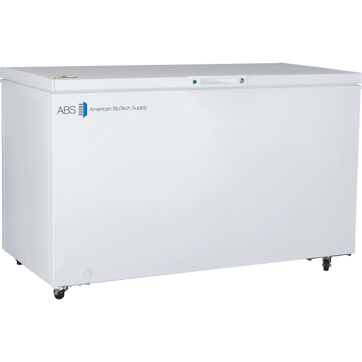 ABS Standard Manual Defrost Chest Freezers