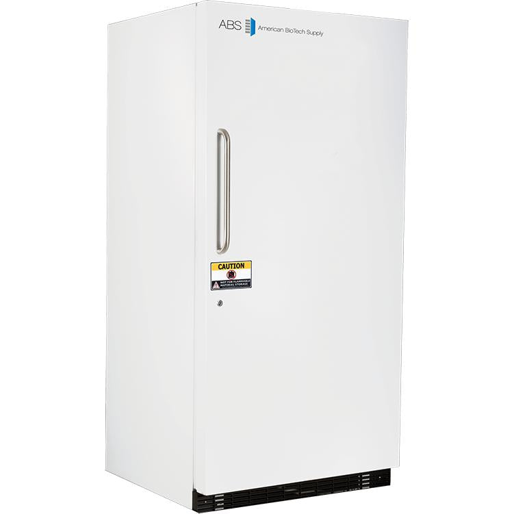 ABS Standard Manual Defrost Standing Freezers
