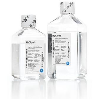 Water, HyClone™ HyPure, Molecular Biology Grade