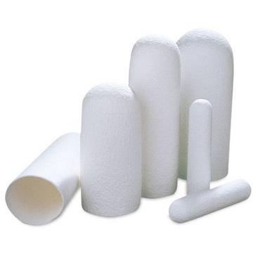 Extraction Thimbles, Cellulose