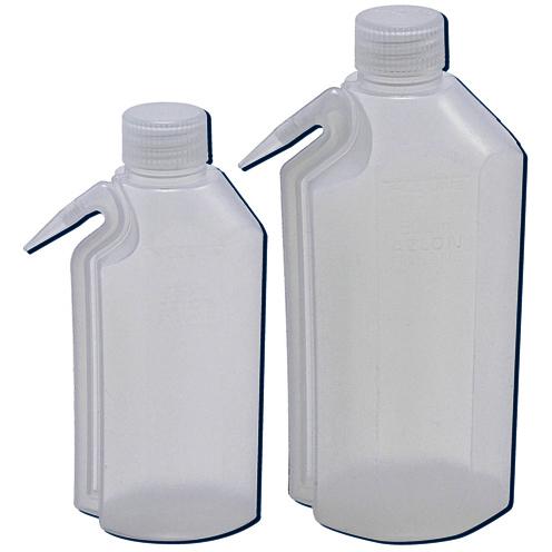 Azlon Integral Style Wash Bottle LDPE