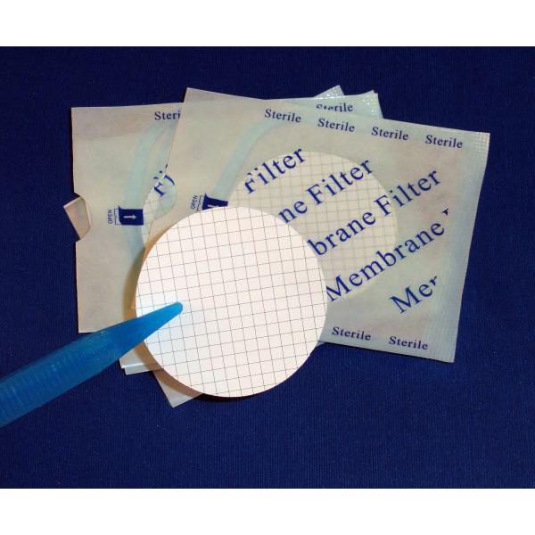 MCE (Mixed Cellulose Esters) Membrane Filters