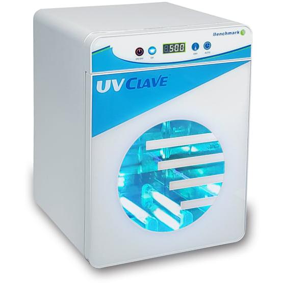 UV Clave™ Research Ultraviolet Chamber