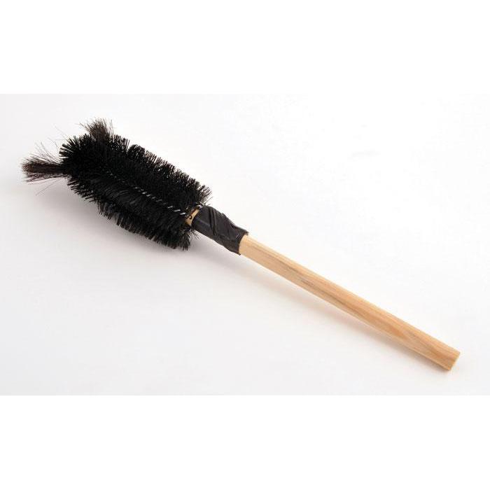 Beaker Brush, Nylon Bristles