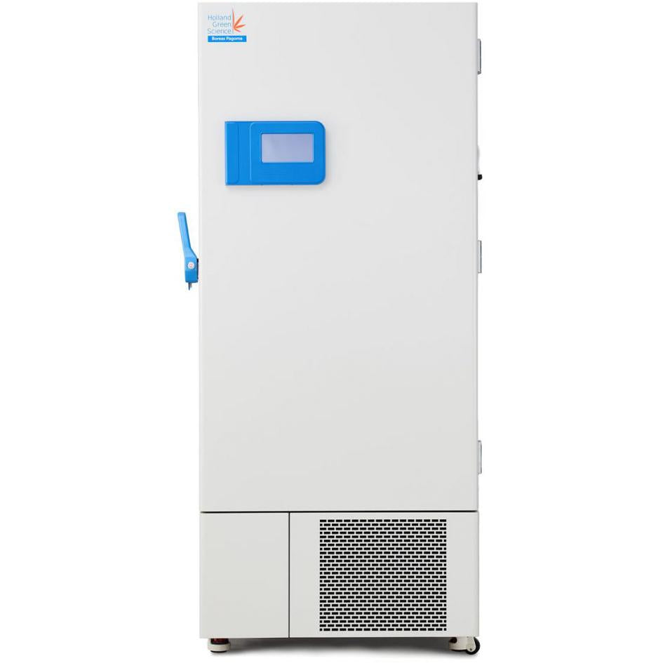 Boreas Pagoma Ultra-Low Temperature Freezer